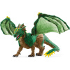 Schleich 70791 bojová bytosť Pralesný drak