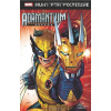 Marvel Hunt for Wolverine: Adamantium Agenda
