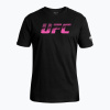Pánske tričko Venum UFC Adrenaline Unrivaled Classis Sean O'Malley black