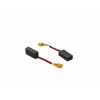 Náhradné uhlíky pre Narex a Protool 2ks 5x8x16 mm