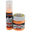 Akrylová farba lesklá 20ml - oranžová (Akrylová farba PENTART)