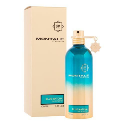 Montale Blue Matcha 100 ml Parfumovaná voda unisex