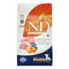 N&D Grain Free Pumpkin DOG Puppy Mini Lamb & Blueberry 0,8 kg