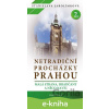 E-kniha Netradiční procházky Prahou II - Stanislava Jarolímková, Karel Benetka (ilustrátor)