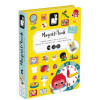 Janod Magnetibook - Hodiny