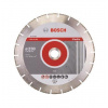 Bosch Príslušenstvo - Diamantový rezný kotúč na mramor 230x22,23 mm 2608602283