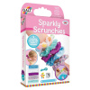 ADC Blackfire Třpytivé gumičky Scrunchies