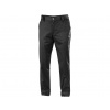 Pánske nohavice CXS TARREN, čierne Veľkosť: 54, Farebnosť: Čierna