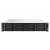 QNAP TS-h1887XU-RP-E2336-32G (Xeon 4,8GHz, ZFS, 32GB ECC RAM, 12x 3,5