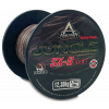 Anaconda Šnúra Jungle SX-8 600m 0,30mm 18,95kg