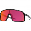 Okuliare do terénu OAKLEY Sutro Polished Black/Prizm