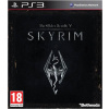 The Elder Scrolls V: Skyrim (PS3)