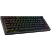 Alloy Rise 75 Gaming Wrl Kbd HYPERX
