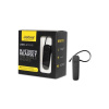 HandsFree do ucha JABRA BT-2045 čierne