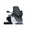 PUIG Plexi na motorku PUIG V-TECH LINE TOURING 6874F tmavá dymová