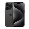 Apple iPhone 15 Pro 256GB - Black Titanium DE