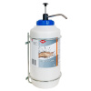 Airpress Pumpa na gél na umývanie rúk 4 l