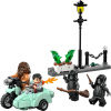 76459 Hagrid a Harr. útek z Priv.ce.LEGO