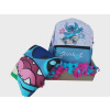 Set Disney Lilo a Stitch Ruksak Skate a plážová osuška