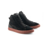 boty STATED, ALPINESTARS (černá/guma) 2026 43,5