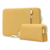 Tomtoc puzdro Lady Sleeve with Pouch pre Macbook Pro 14