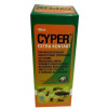 Floraservis Cyper Extra Kontakt na komáre 100 ml