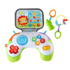 Fisher-Price polštářek pod bříško pro nejmenší hráče