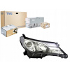 REFLEKTOR PRAVÁ LAMPA 20-14255-26-2 TYC TOYOTA