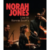 Jones Norah - Live at Ronnie Scott's DVD