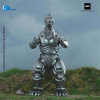 Hiya Toys Godzilla vs. Mechagodzilla - krásna základná figúrka Mechagodzilly z filmu Godzilla vs. Mechagodzilla 1993, výška 21 cm