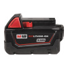 MILWAUKEE V18 3.0 Ah AKUMULÁTOR - MV18BX 4932352968