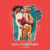 HALSEY - HOPELESS FOUNTAIN KINGDOM (1CD)