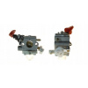 Krovinorez - KARBURÁTOR PRE STIHL FS 56 (4144 120 0608) C1M-S267A (Krovinorez - KARBURÁTOR PRE STIHL FS 56 (4144 120 0608) C1M-S267A)