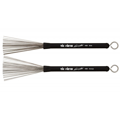 VIC FIRTH Russ Miller Wire Brush
