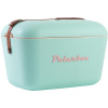 Polarbox Classic 20l tyrkysový
