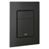 Grohe Skate Cosmopolitan S Ovládanie splachovania, phantom black 37535KF0-GR