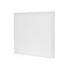 LED Solution Biely prisadený LED panel s rámčekom 60 x 60cm 36W UGR Economy Farba svetla: Denná biela SRPL60X60-36WH-BL-UGR/4_191165