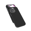 Epico Mag+ Carbon kryt pre iPhone 15 Pro 81310191300003