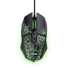 Trust GXT 113 Felox Illuminated Gaming Mouse 25749