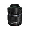 Olympus M.ZUIKO DIGITAL ED 8mm f/1.8 PRO Fisheye
