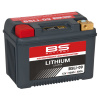 BS-BATTERY Lítiová motocyklová batérie BS-BATTERY BSLI-09