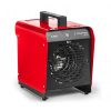TROTEC TDS 19 E - Elektrický ohrievač s ventilátorom