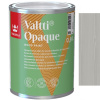 TIKKURILA® VALTTI® OPAQUE WOOD FINISH Barva alkyd-akrylátová, na dřevěné povrchy Barva (odstín): TVT Q808 Stádo, Velikost balení: 1 l, Stupeň lesku: polomat