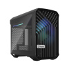 Fractal Design Torrent Nano RGB TG Light Tint FD-C-TOR1N-02