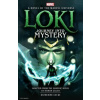 Loki: Journey Into Mystery Prose Novel