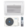 Set parapetnej klimatizácie KAISAI CONSOLE 5,0 kW KFAU-17HRG32X+KOX330-18HFN32X