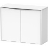 Aquatlantis Skrinka pod akvárium Splendid Ultra 200 / Prestige 100 White - 1 ks