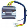 Regulátor napätia DZE Kawasaki LT 230 87-93 (Regulátor napätia DZE Kawasaki LT 230 87-93)