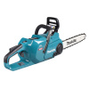 Makita UC015GZ Aku řetězová pila 350 mm Li-ion XGT 40V,bez aku Z