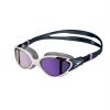Speedo Biofuse 2.0 Mirror Women's Blue/Purple/Wht One Size